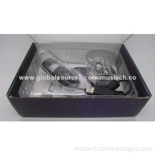 2014 New Mini Microscope